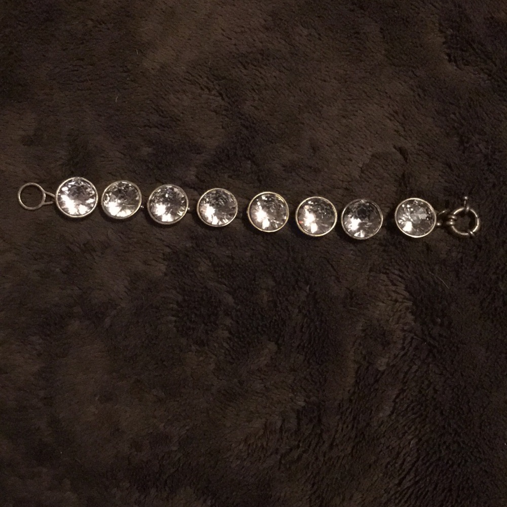 J crew bracelet